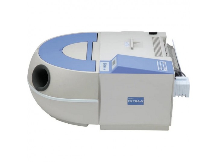 Velopex Extra-XE (Extra-X) - автоматическая проявочная машина