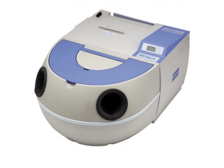 Velopex Extra-XE (Extra-X) - автоматическая проявочная машина