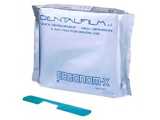Рентгеновская пленка ERGONOM-X