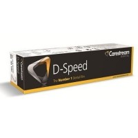 Пленка рентгеновская Carestream D-Speed
