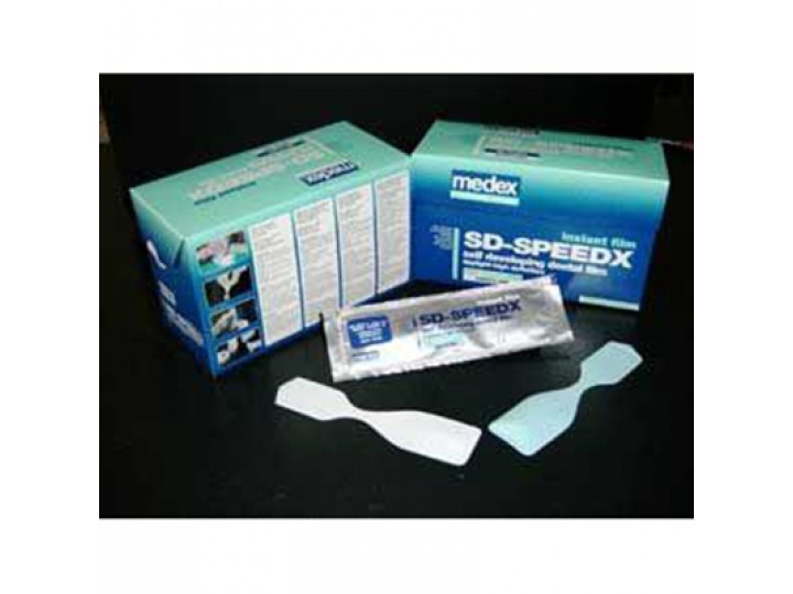 Рентгеновская пленка SD-SPEEDX
