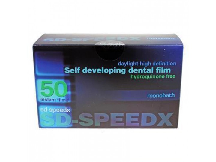 Рентгеновская пленка SD-SPEEDX