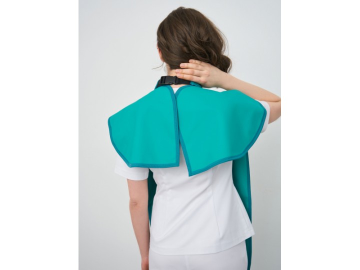 Фартук стоматологический (винил) рентгенозащитный