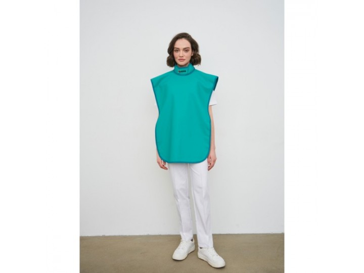 Фартук стоматологический (винил) рентгенозащитный