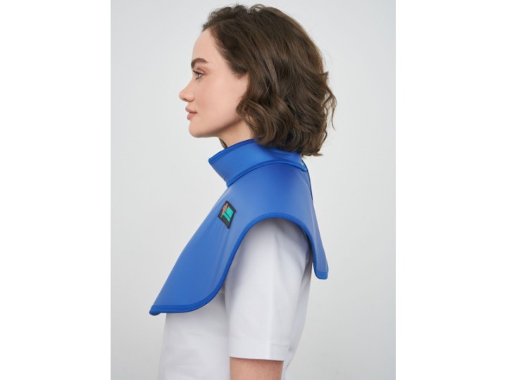 Пелерина (резина) рентгенозащитная