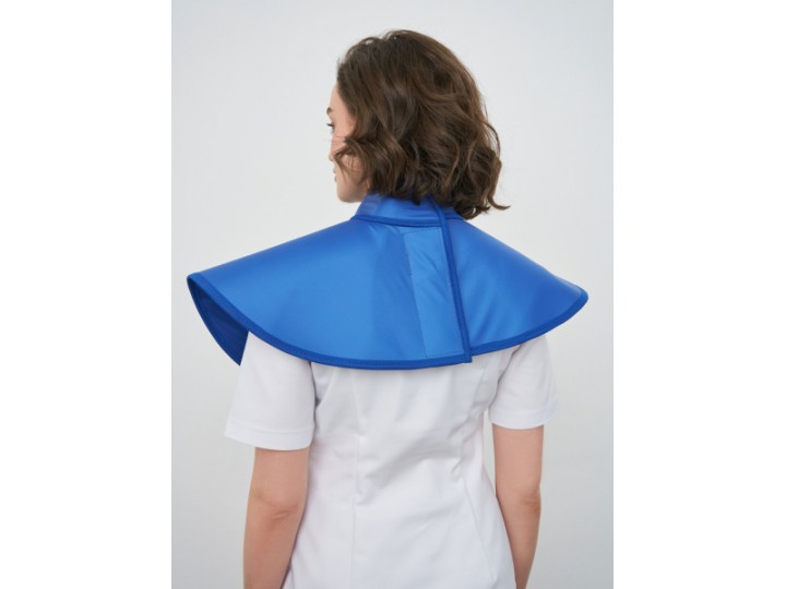 Пелерина (резина) рентгенозащитная