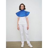 Пелерина (резина) рентгенозащитная