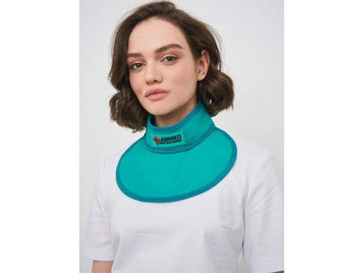 Воротник (винил) рентгенозащитный