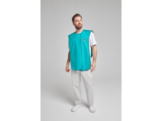 Фартук для ортопантомографа (винил) рентгенозащитный