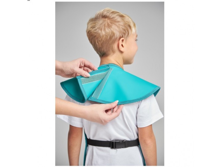 Фартук детский (винил) рентгенозащитный