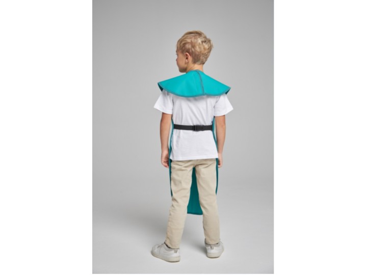 Фартук детский (винил) рентгенозащитный