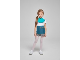 Воротник детский (винил) рентгенозащитный