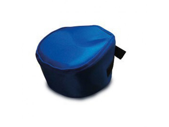 Шапочка (резина) рентгенозащитная