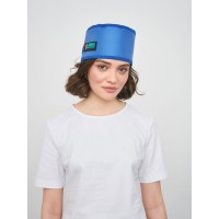 Шапочка (резина) рентгенозащитная