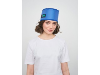 Шапочка (резина) рентгенозащитная