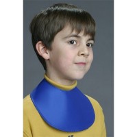 Воротник детский (резина) рентгенозащитный