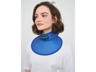 Воротник (резина) рентгенозащитный