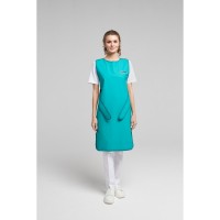 Фартук рентгенозащитный односторонний (винил, 0,25 Pb)