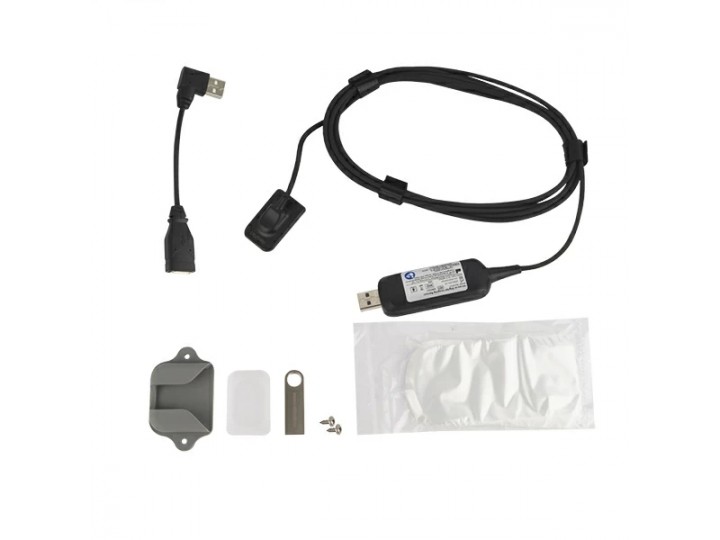 Визиограф NanoPix2, Eighteeth