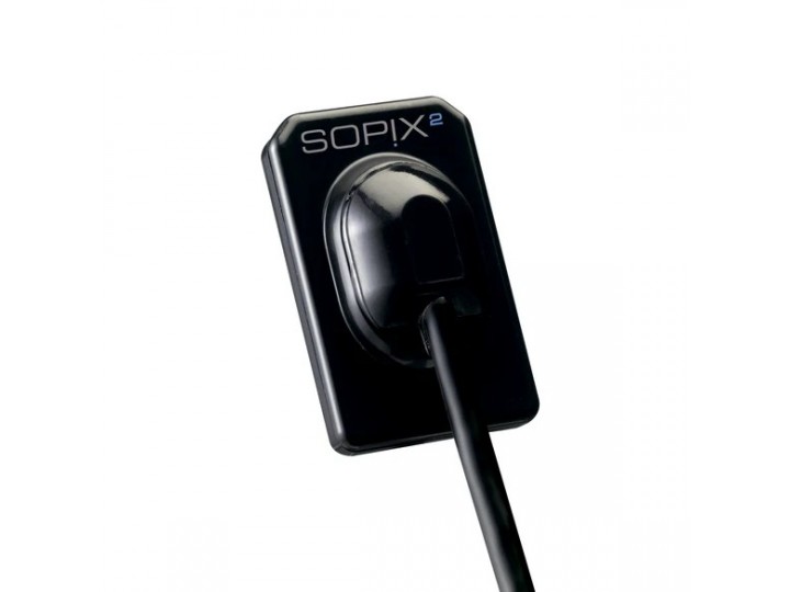 Комплект рентген и визиограф - настенный рентгеновский аппарат X-Mind DC 80 и визиограф Sopix2