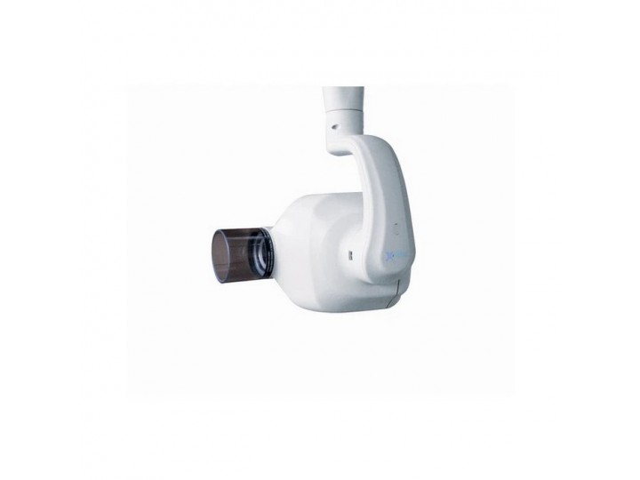 Комплект рентген и визиограф - настенный рентгеновский аппарат X-Mind DC 80 и визиограф Sopix2