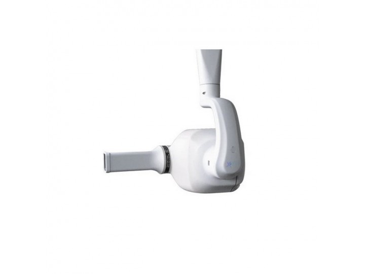 Комплект рентген и визиограф - настенный рентгеновский аппарат X-Mind DC 80 и визиограф Sopix2