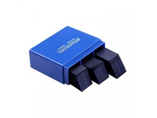 Артикуляционная бумага полоски 300ps. в боксе