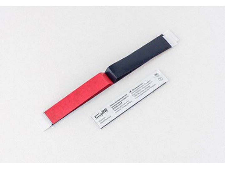 Копирка Clean+Safe прямая 80 мкм 144 листа