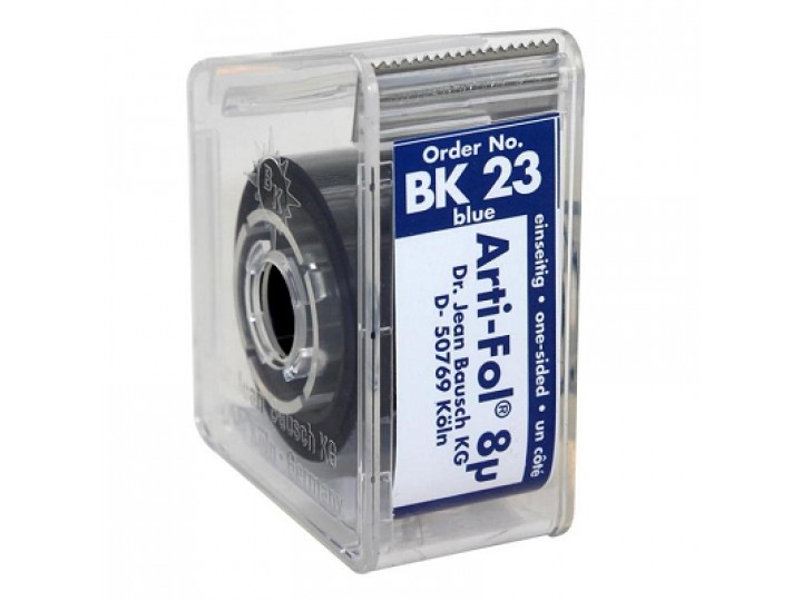 BK 23 артикуляционная фольга Arti-Fol