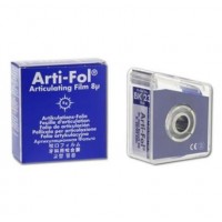 BK 23 артикуляционная фольга Arti-Fol