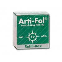 BK 1022 артикуляционная фольга Arti-Fol