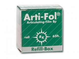 BK 1022 артикуляционная фольга Arti-Fol