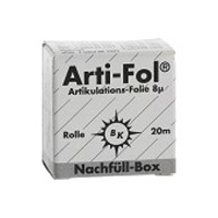 BK 1029 артикуляционная фольга Arti-Fol