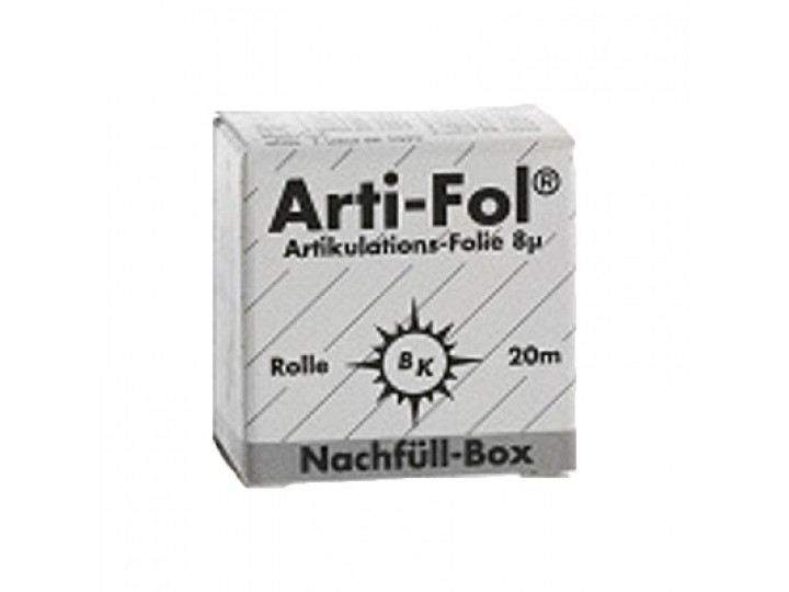 BK 1029 артикуляционная фольга Arti-Fol