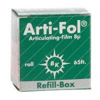 BK 1026 артикуляционная фольга Arti-Fol