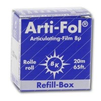 BK 1023 артикуляционная фольга Arti-Fol