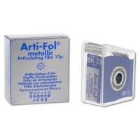 BK 33 артикуляционная фольга Arti-Fol