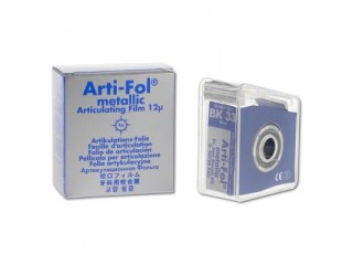 BK 33 артикуляционная фольга Arti-Fol