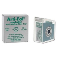 BK 32 артикуляционная фольга Arti-Fol