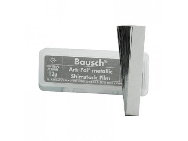 BK 38 лабораторная фольга Arti-Fol