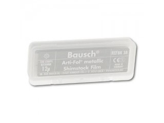 BK 38 лабораторная фольга Arti-Fol