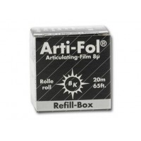 BK 1020 артикуляционная фольга Arti-Fol
