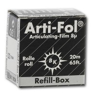 BK 1024 артикуляционная фольга Arti-Fol