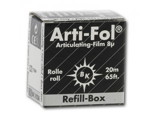 BK 1024 артикуляционная фольга Arti-Fol