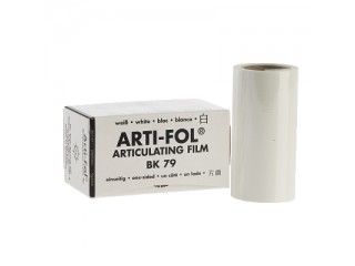 BK 79 артикуляционная фольга Arti-Fol