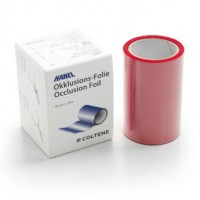 Окклюзионная фольга Hanel, 12 мкм