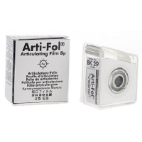 BK 29 артикуляционная фольга Arti-Fol