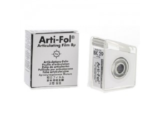 BK 29 артикуляционная фольга Arti-Fol