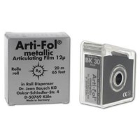 BK 30 артикуляционная фольга Arti-Fol