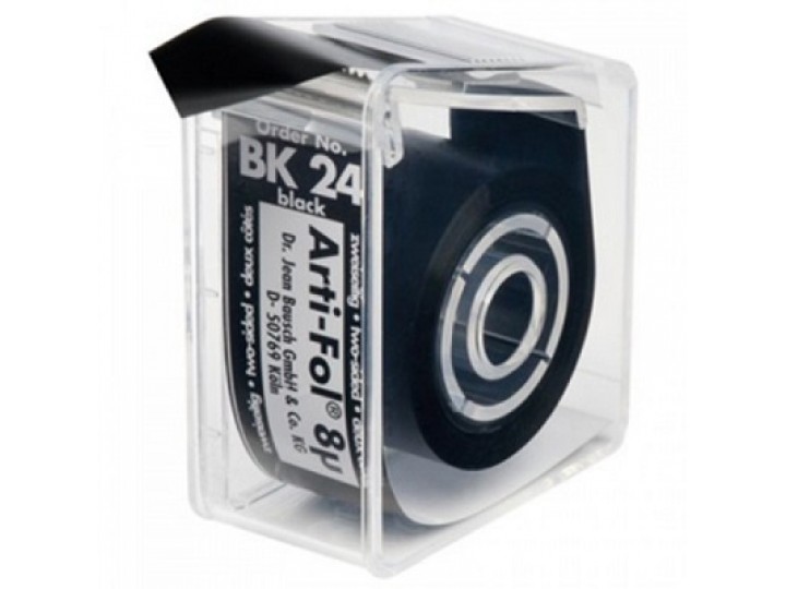 BK 24 артикуляционная фольга Arti-Fol